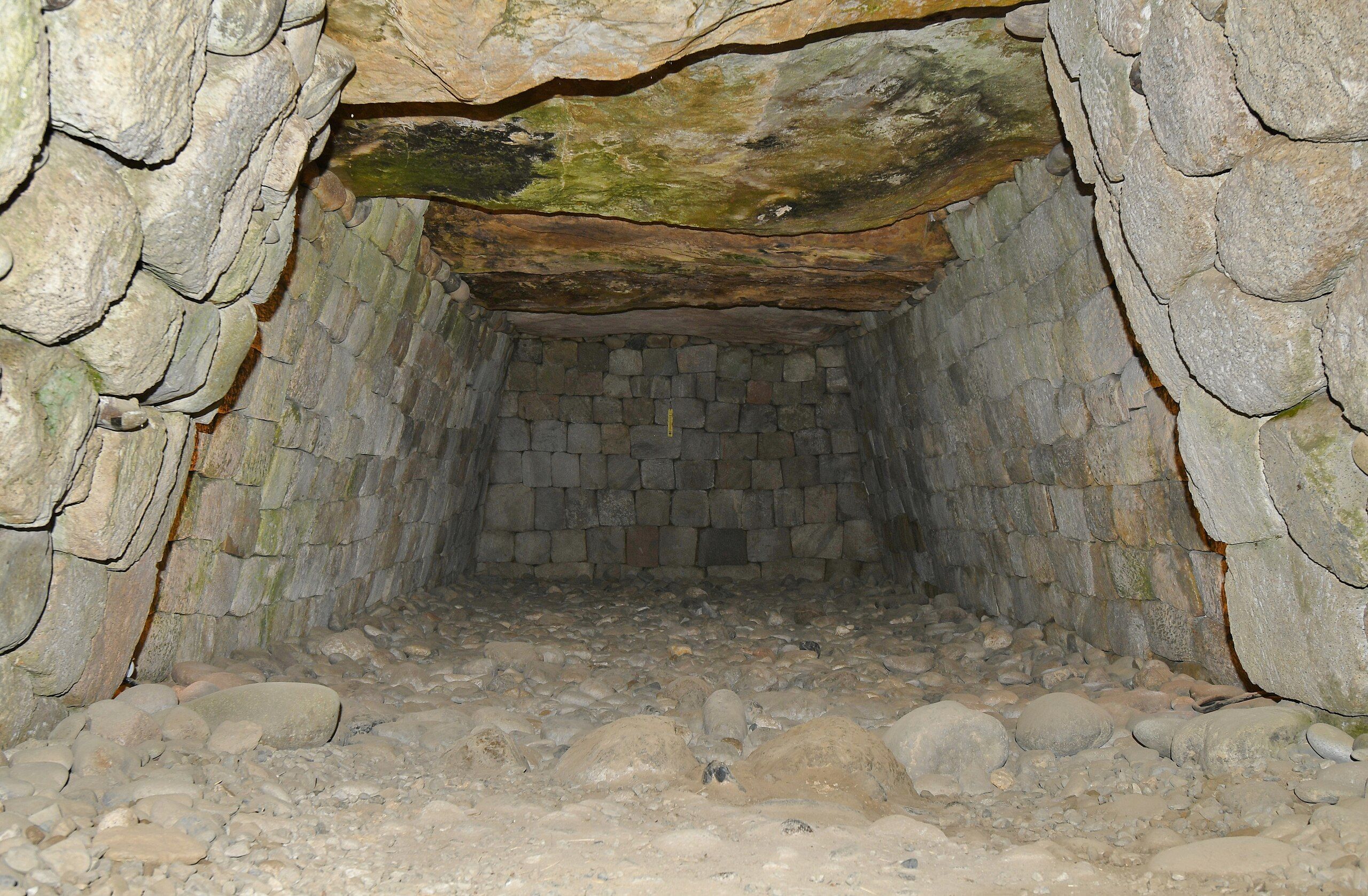 🏛️ 와타누키 관음산 고분(와타누키 간논야마 고훈) 이미지 3